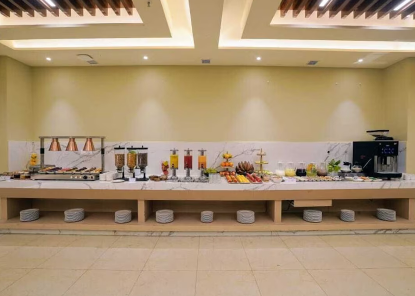 Tamil Nadu Erode Food & Dining