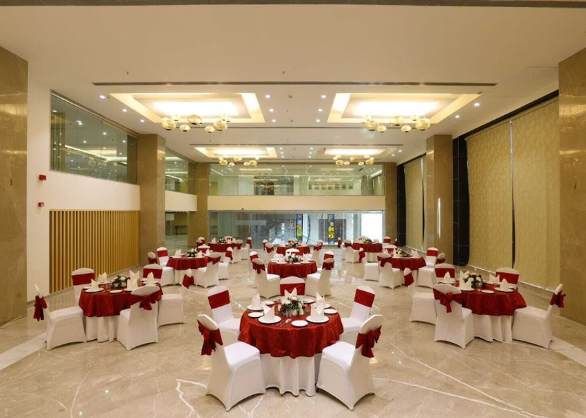 Tamil Nadu Erode Food & Dining