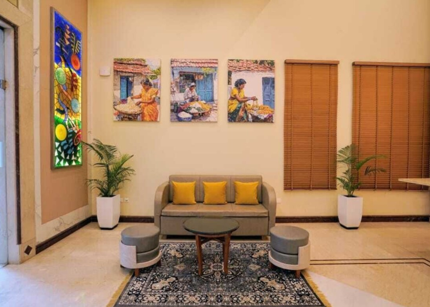 Tamil Nadu Erode Public Areas