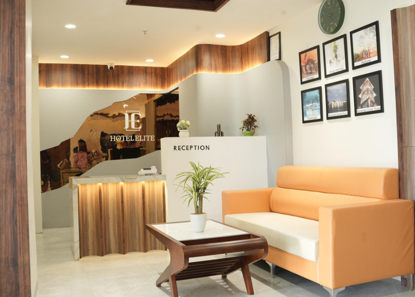 Maharashtra Baramati Public Areas