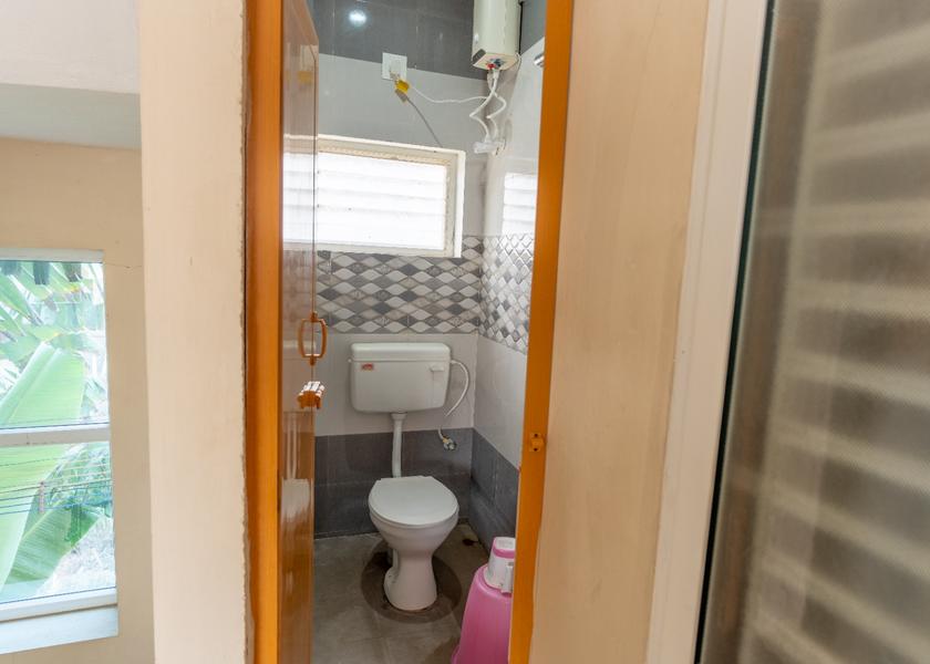 Tamil Nadu Udumalaipettai Standard room