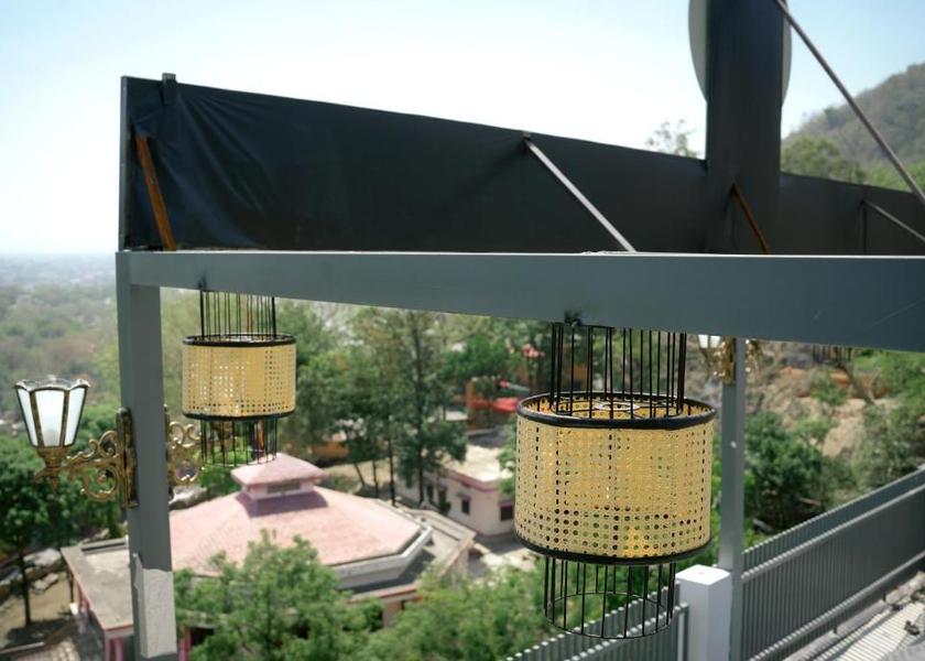 Uttarakhand Rishikesh 