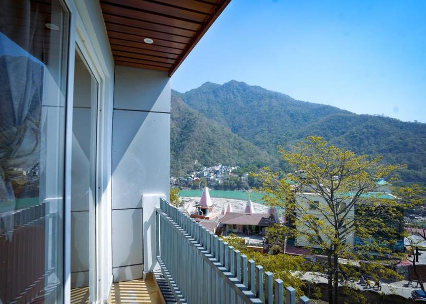 Uttarakhand Rishikesh 
