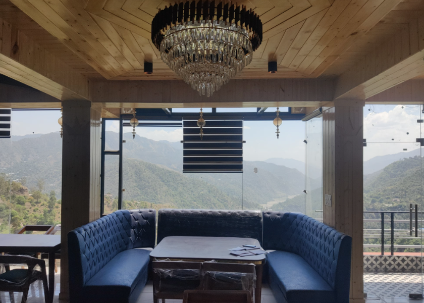 Himachal Pradesh Kandaghat 