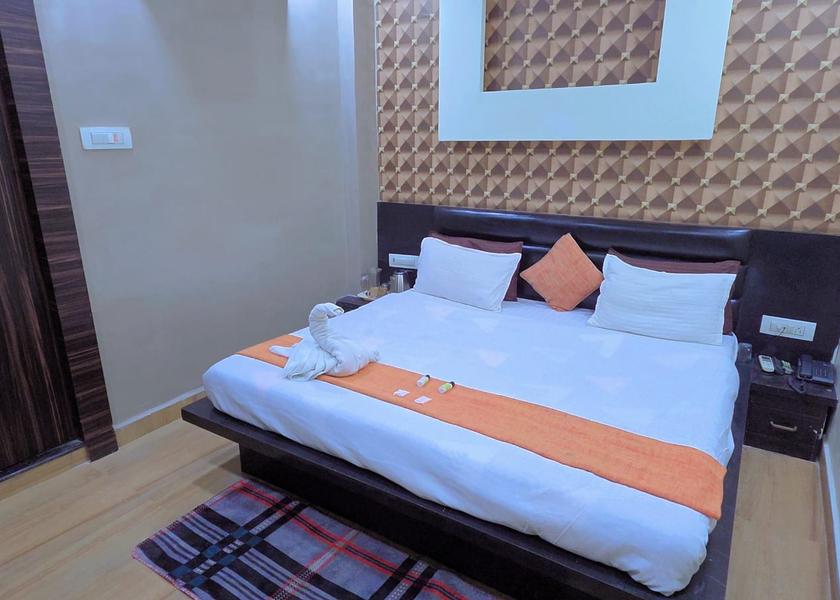 Madhya Pradesh Datia DELUXE ROOM