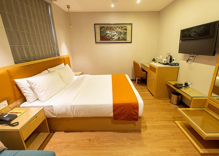 Madhya Pradesh Bhopal PREMIUM