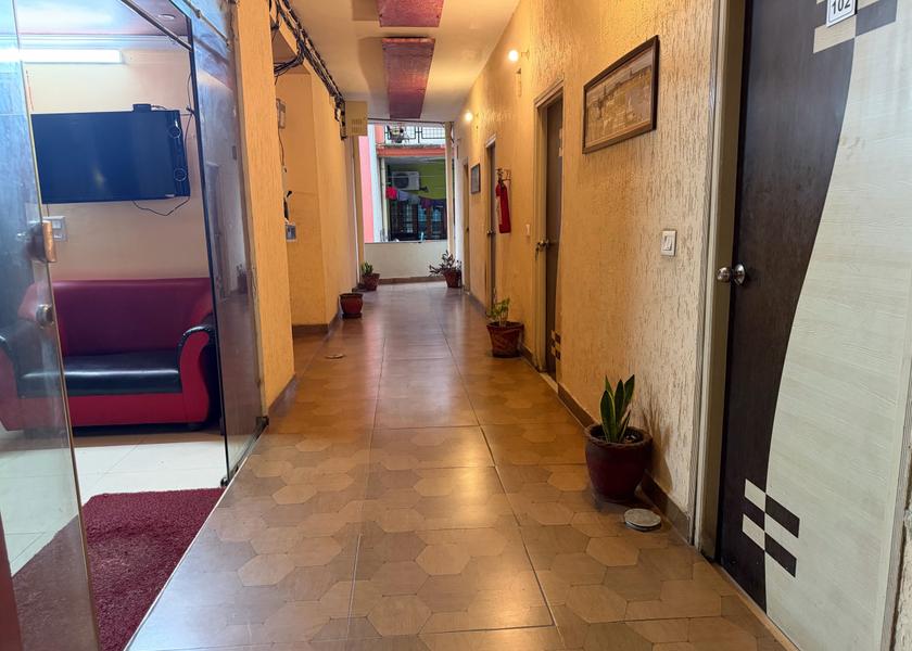 Uttarakhand Dehradun Lobby