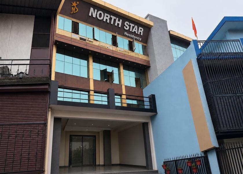 Uttarakhand Dehradun Facade