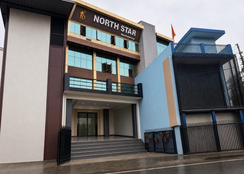 Uttarakhand Dehradun Facade