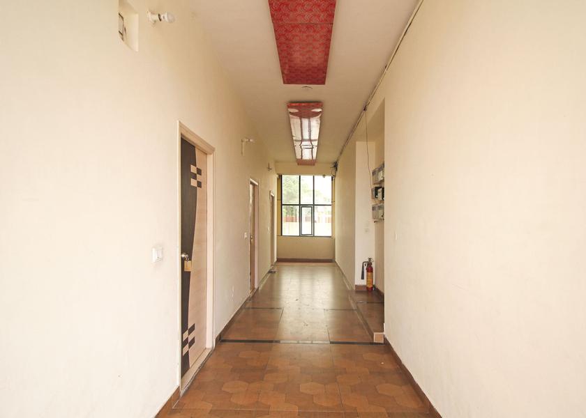 Uttarakhand Dehradun Lobby