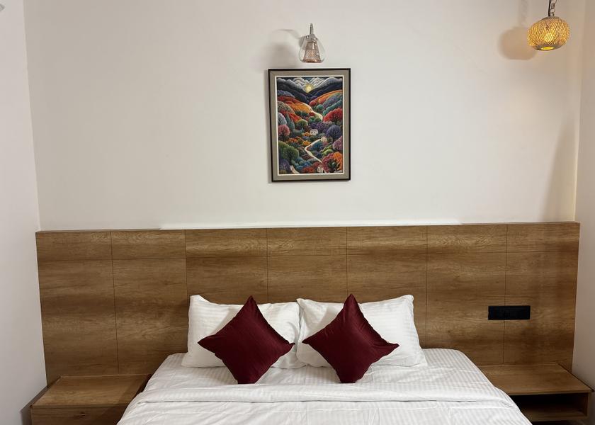 Tamil Nadu Tiruvannamalai PREMIUM ROOM 