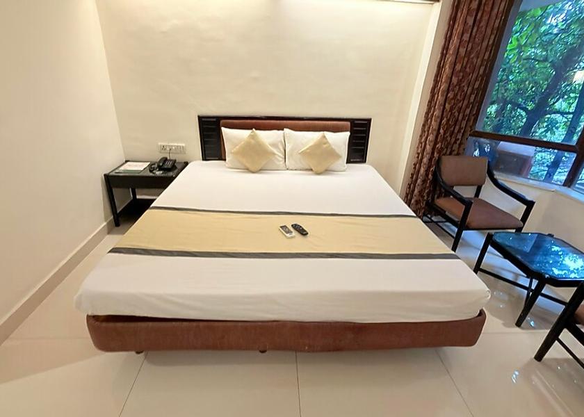 Maharashtra Navi Mumbai 