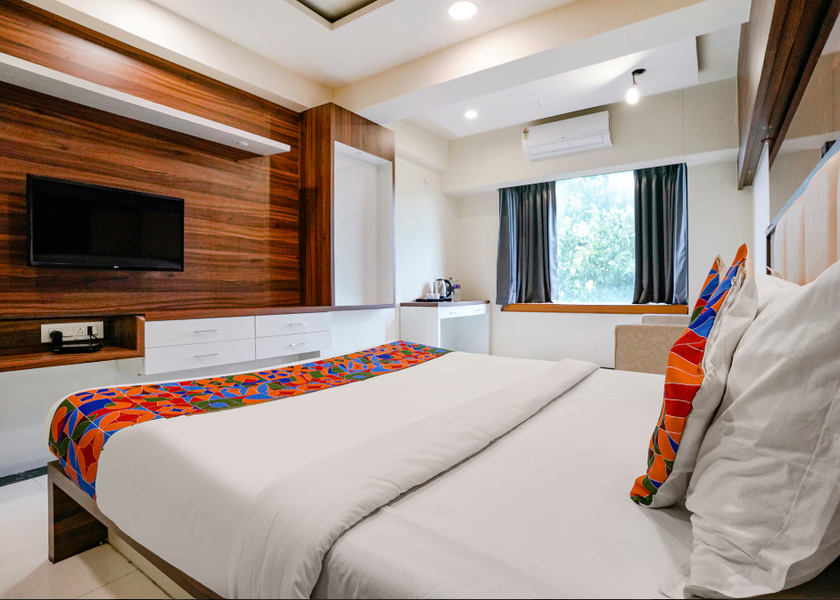 Maharashtra Nashik EXECUTIVE SUITE