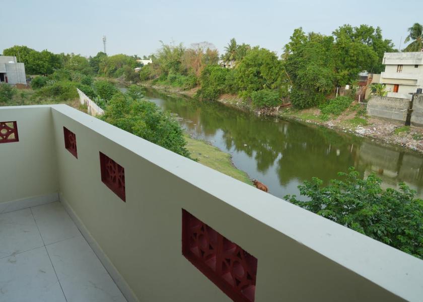 Tamil Nadu Kumbakonam Hotel View