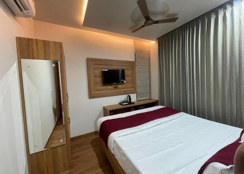Rajasthan Jaipur Family Room