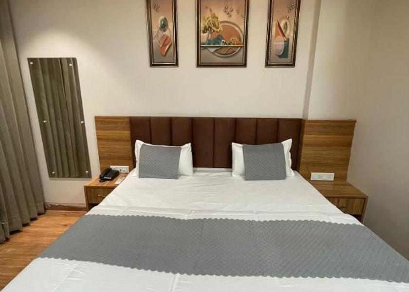 Rajasthan Jaipur Premium Room