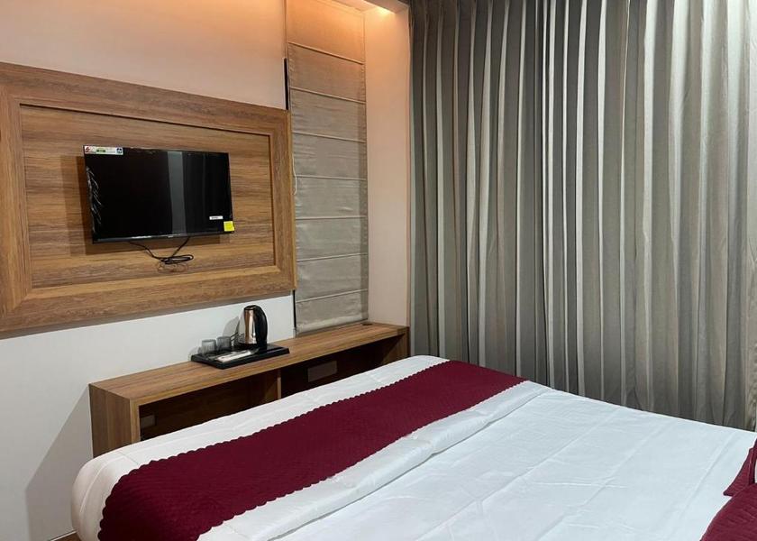 Rajasthan Jaipur Super Deluxe Room 