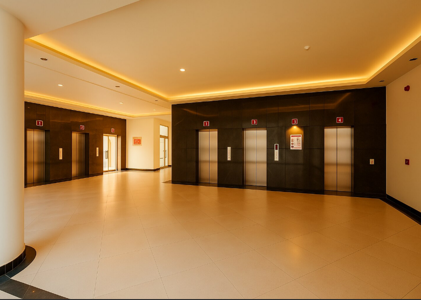 Uttar Pradesh Lucknow Public Areas
