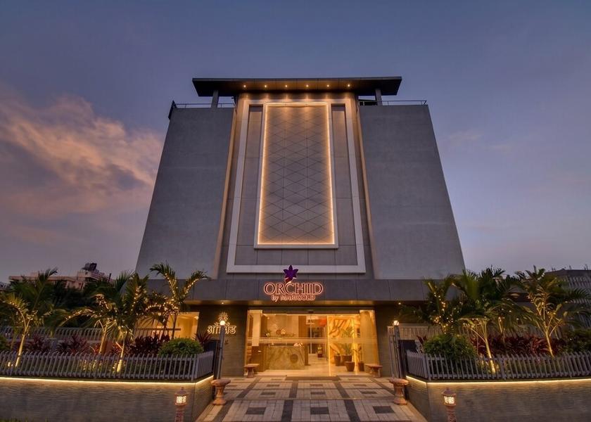 Maharashtra Shirdi 