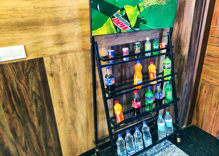 Madhya Pradesh Gwalior Food & Dining
