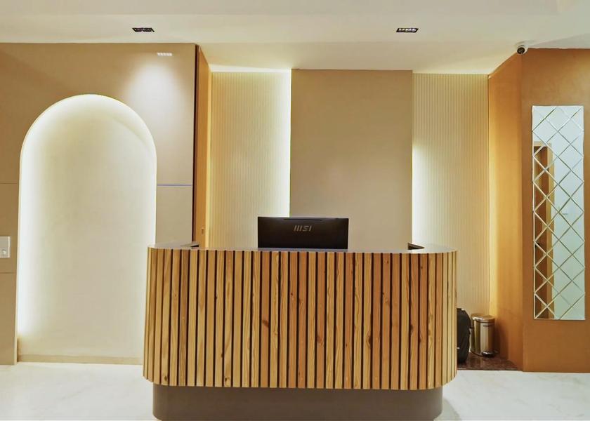 Madhya Pradesh Ujjain Public Areas
