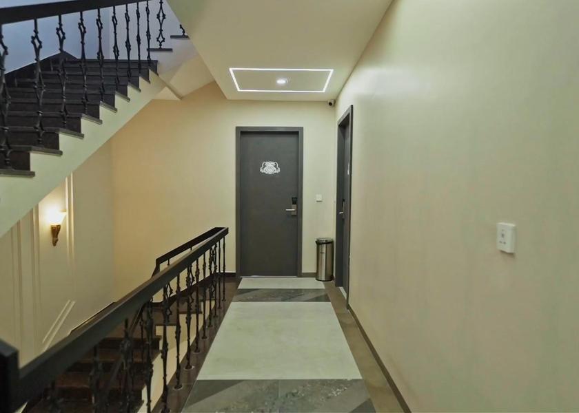 Madhya Pradesh Ujjain Hotel View