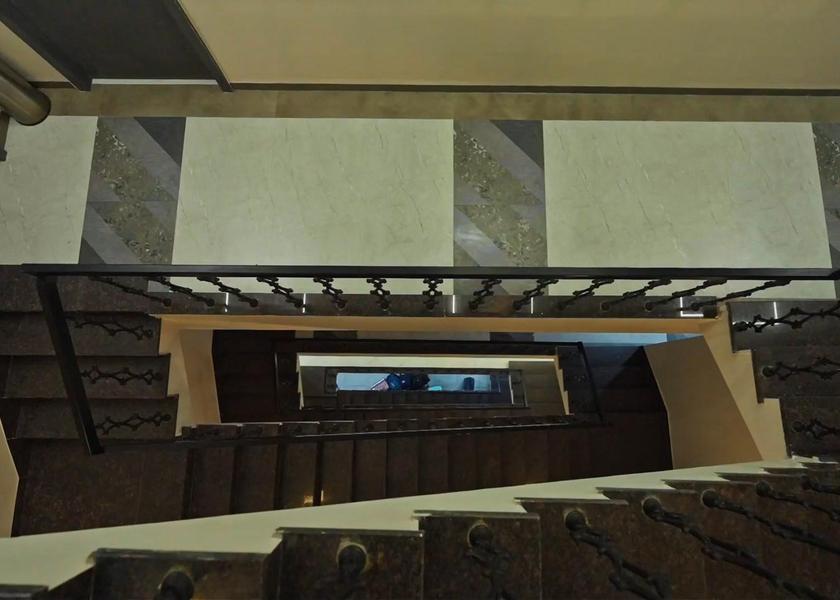 Madhya Pradesh Ujjain Hotel View
