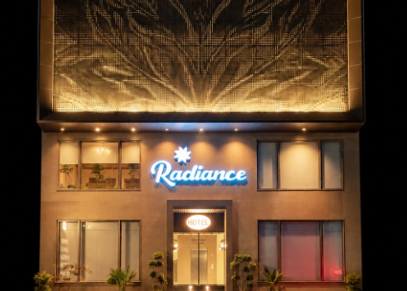 Haryana Sirsa Facade