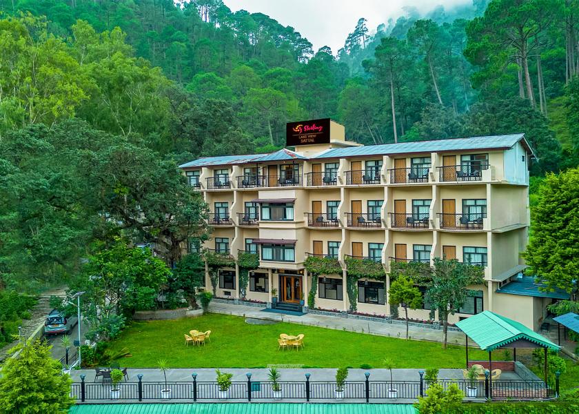 Uttarakhand Sattal 