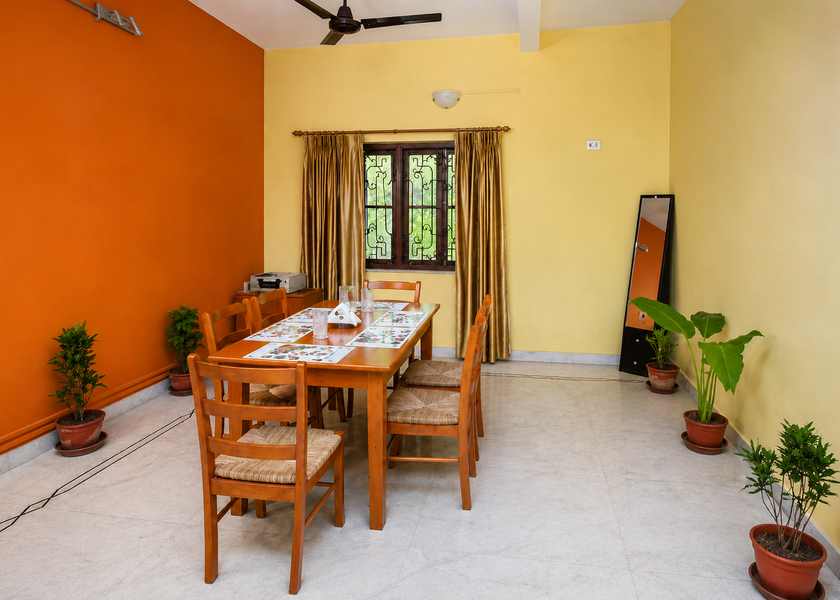 West Bengal Kolkata Food & Dining
