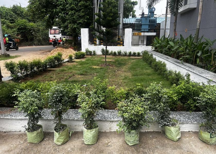 Odisha Bhubaneswar 