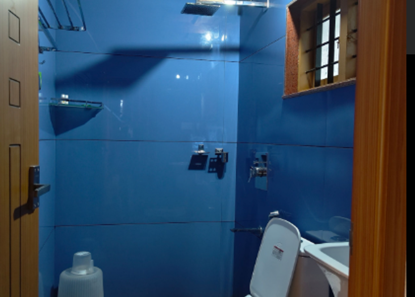 Kerala Vagamon 3 Bedroom Villa