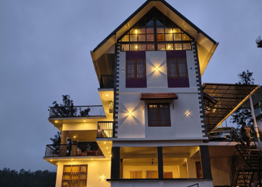 Kerala Vagamon 