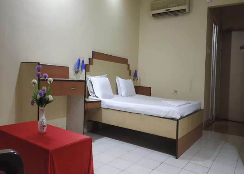 Odisha Barbil Deluxe ac Room