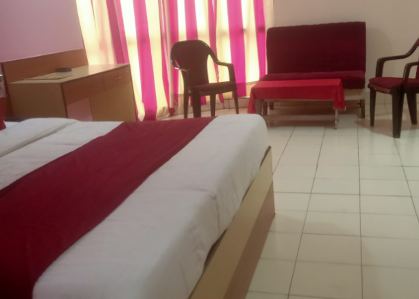 Odisha Barbil Deluxe ac Room