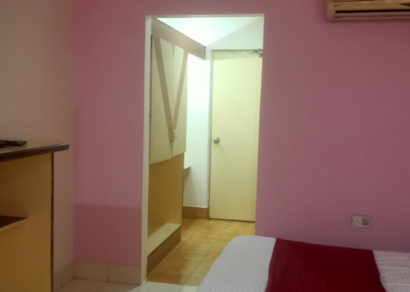 Odisha Barbil Deluxe ac Room