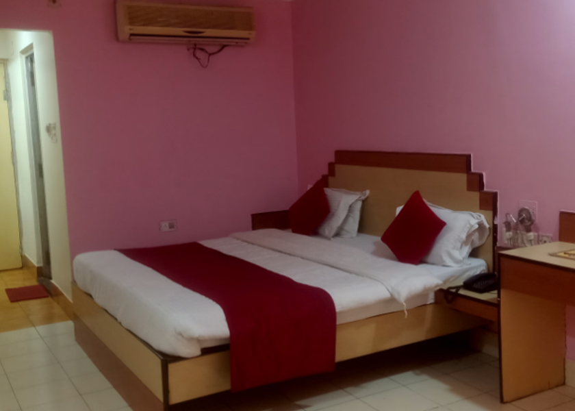 Odisha Barbil Deluxe ac Room