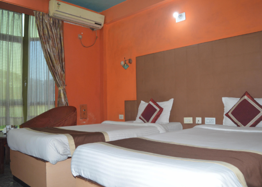 Odisha Barbil Executive Suite