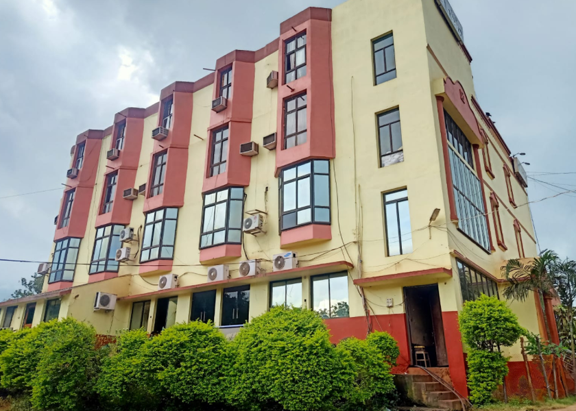 Odisha Barbil 