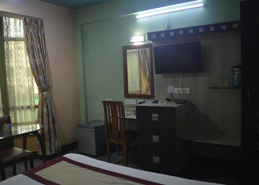 Odisha Barbil Executive Suite