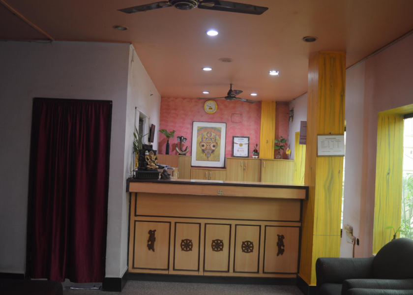 Odisha Barbil 