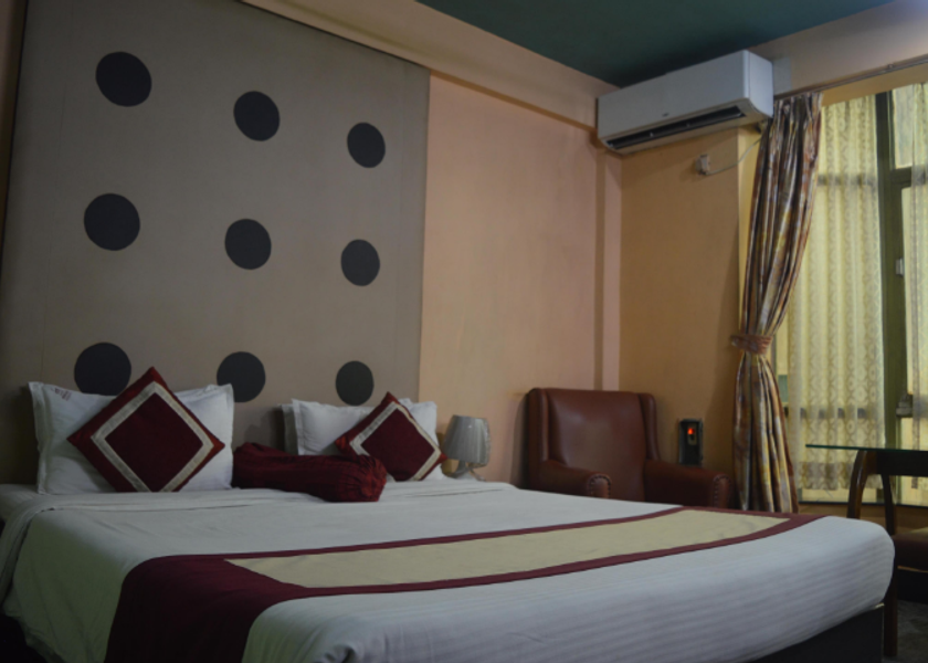 Odisha Barbil Executive Suite