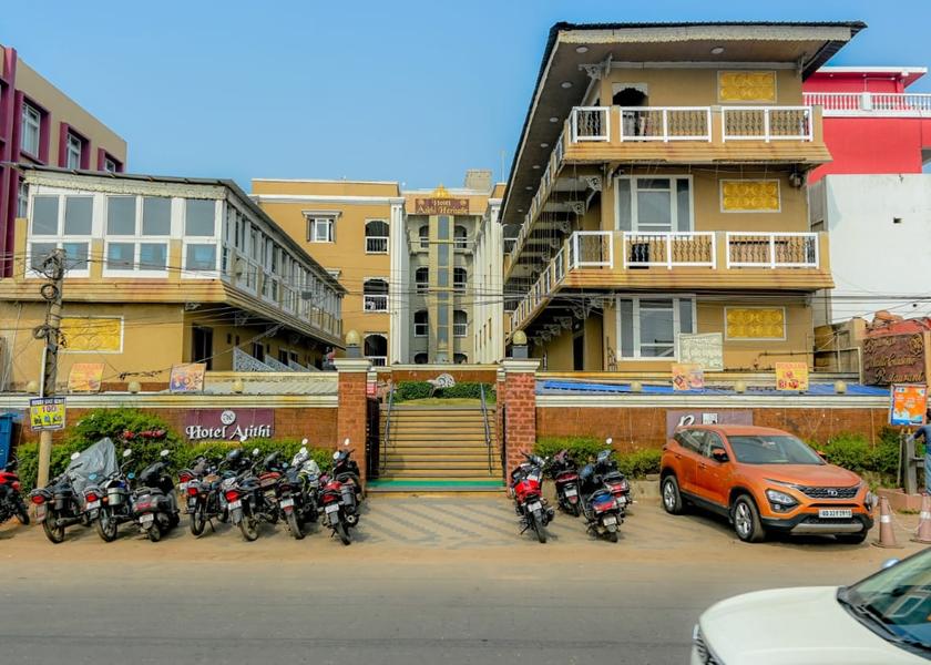 Odisha Puri 