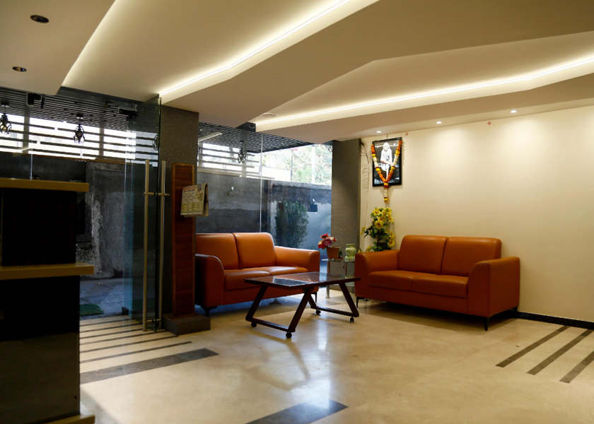 Maharashtra Ahmednagar Public Areas