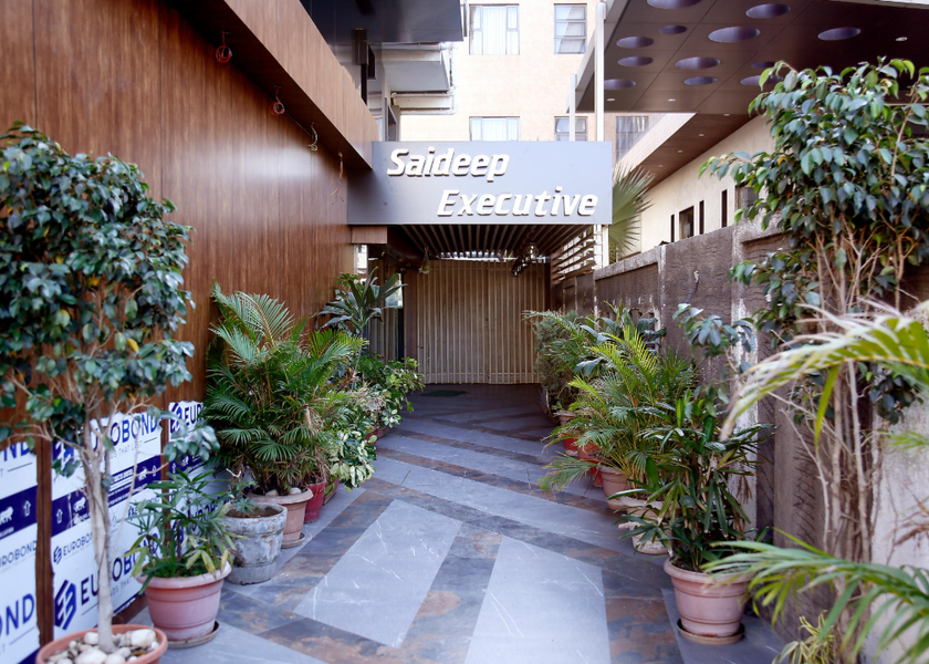 Maharashtra Ahmednagar Outdoors