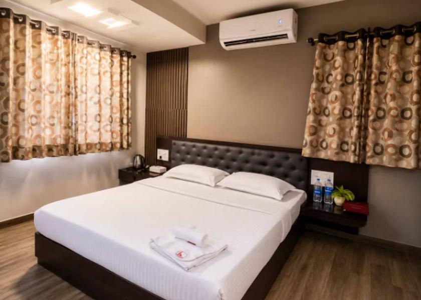 Maharashtra Ahmednagar 