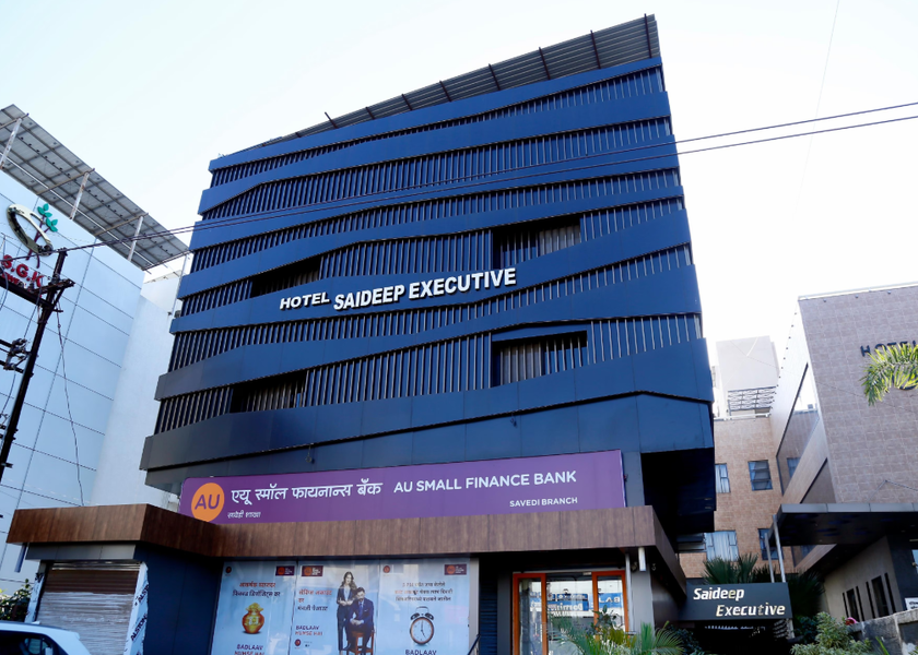 Maharashtra Ahmednagar Hotel View