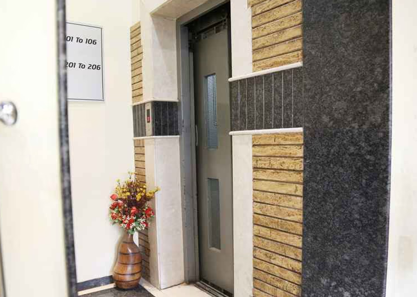 Maharashtra Ahmednagar Public Areas