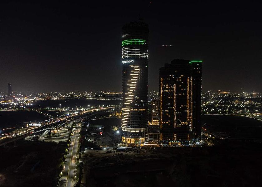 Uttar Pradesh Noida 