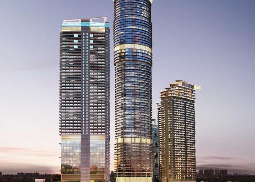 Uttar Pradesh Noida 